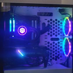 Gaming PC Or Selling Parts Amd Ryzen 5 5700x With 2070 Super