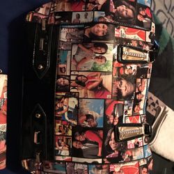 Purse And Wallet