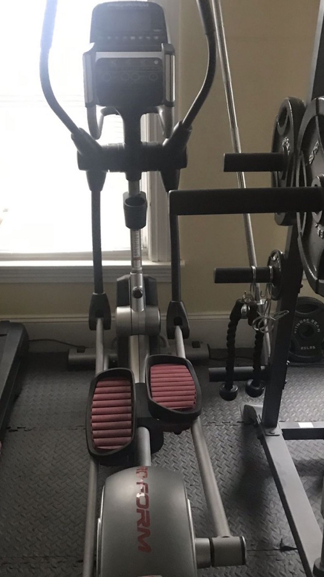 Top brand Elliptical