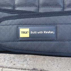 TRX weight Vest 10lbs
