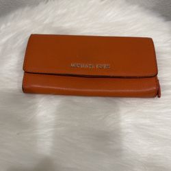 Long Wallet 