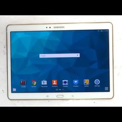 Samsung Tab S 