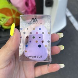 Beauty Blenders 