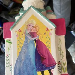 Princess Piggy Bank