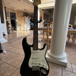 Squier by Fender Vintage Modified Stratocaster