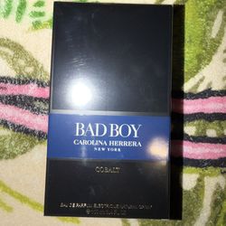 Carolina Herrera Men 