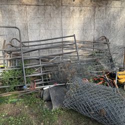 Free Scrap Metal 