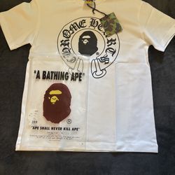 Bape shirt