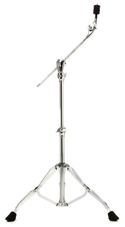 Tama Road Pro Cymbal Straight/boom Stand Plus Cow Bell Attachment NEW