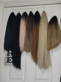 Wig