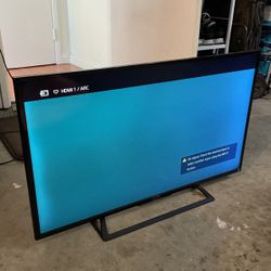 Sony 42 Inch