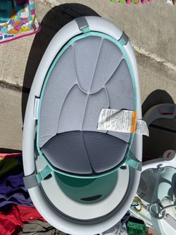 Baby To Toddler Tub 