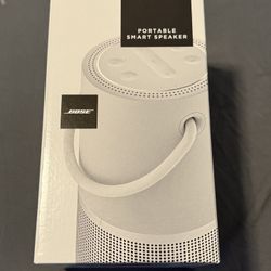 Bose Speaker
