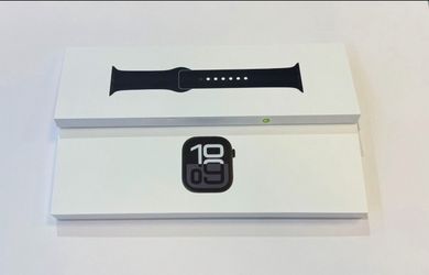 Apple Watch Series 11