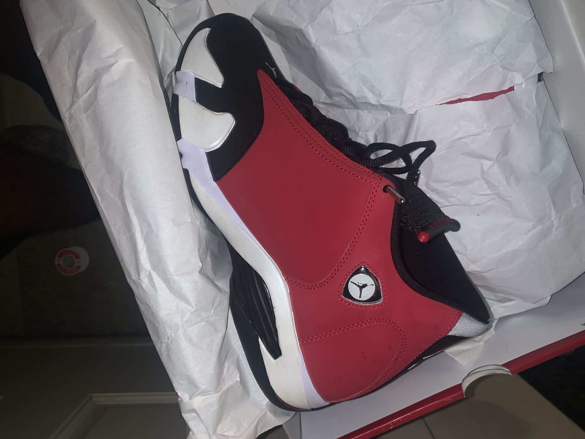 Jordan 14