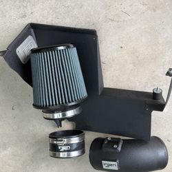 BMW M340I Injen Short Ram Cold Air intake 