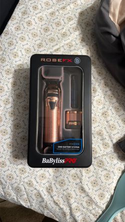 Babybliss Trimmer