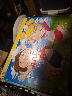 Puzzle