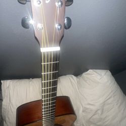 Yamaha Fg800j Guitar 