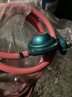 Manguera Para Kemador 
