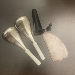 Facial Items