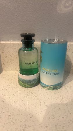 Louis Vuitton Pacific Chill