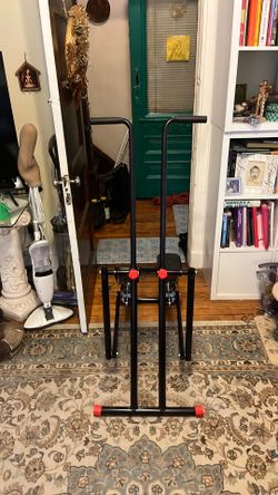 Stair Stepper