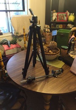 Tripods