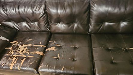 L Shape couch