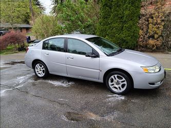 2003 Saturn Ion
