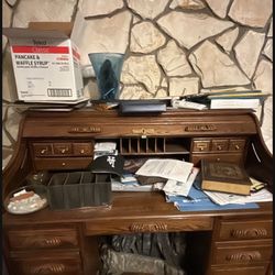 Desk
