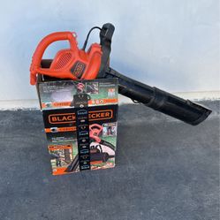 Black+Decker 