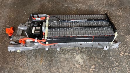 OEM Lexus CT200h Hybrid Battery – $500 OBO