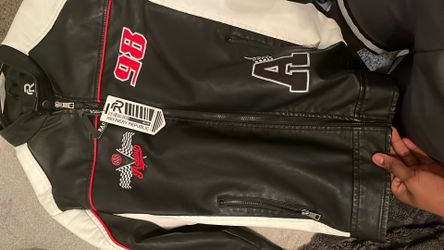 Size M Motorcycle Racing Jacket