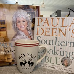 Paula Deen Collection