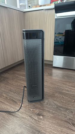 Midea heater