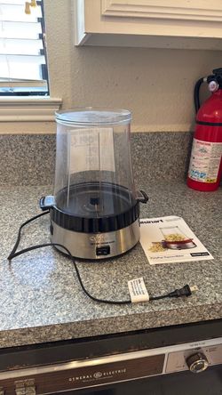 Popcorn Maker
