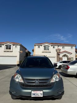 2011 Honda CR-V LX  Wireless Apple CarPlay & Upgraded Sound System