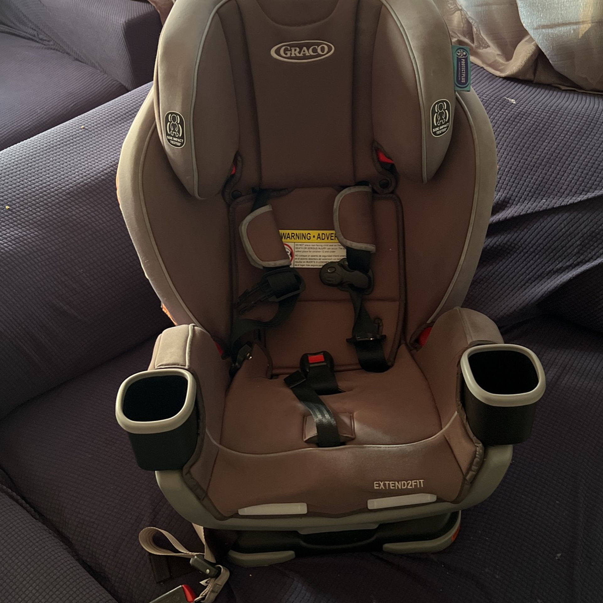 GRACO Car Seat 