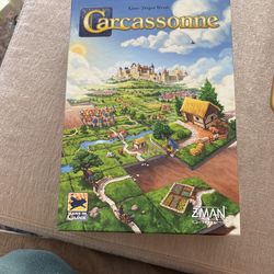 Carcassone