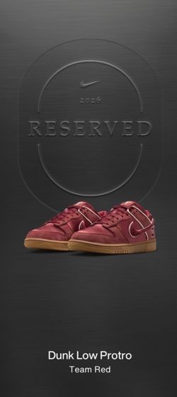 Nike Dunk Low Protro Kobe Bryant