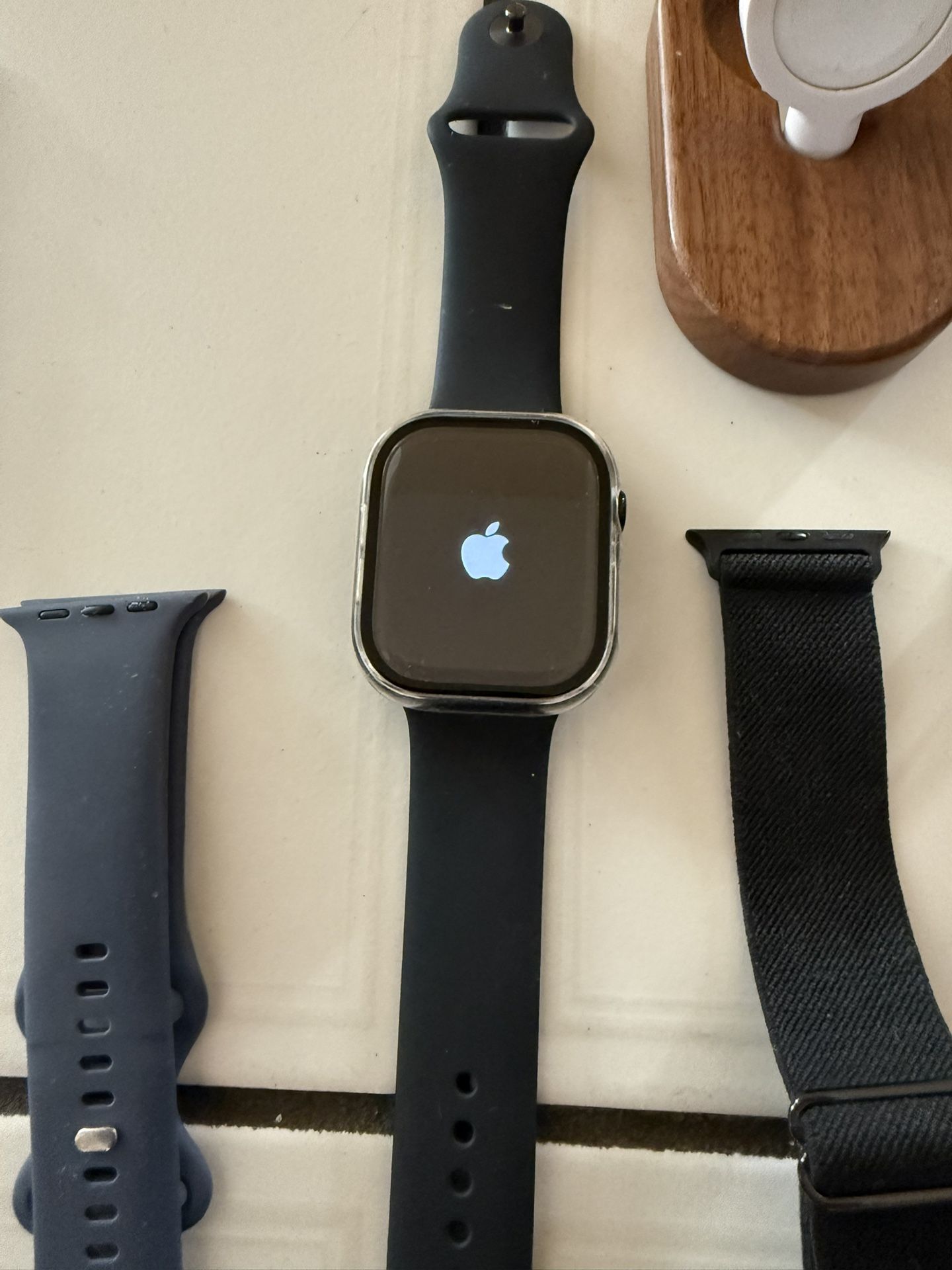 Apple Watch 10 46MM GPS/WIFI