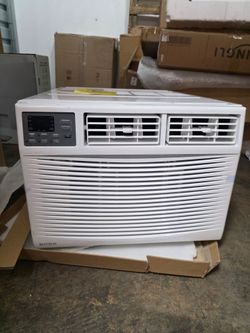 AC Unit/Heater/dehumidifier And Fan 4 In 1
