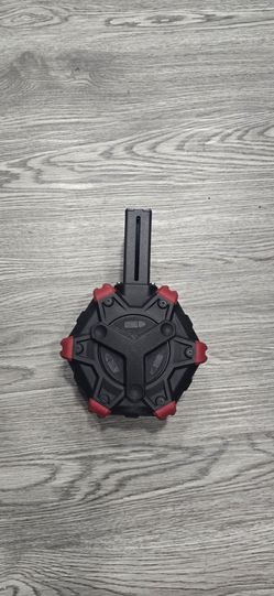 AW customs gbbr mag