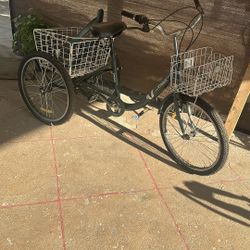 Bike