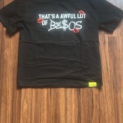 Awful Lot Of Be$os