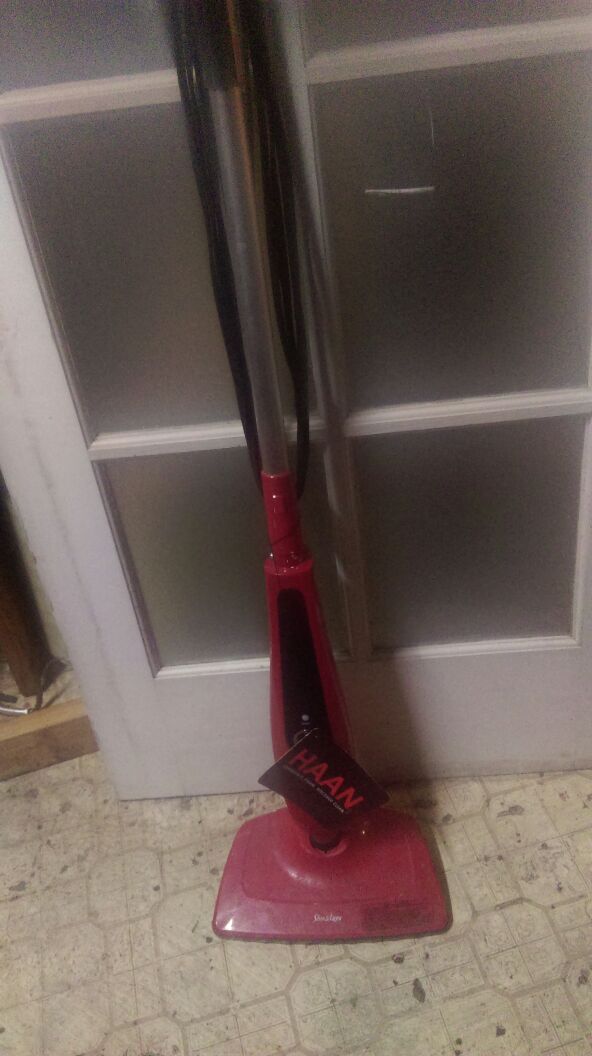 Haan Steamer N Floor Sanitizer For Sale In San Jose Ca Offerup
