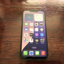 IPHONE 13 128GB UNLOCKED