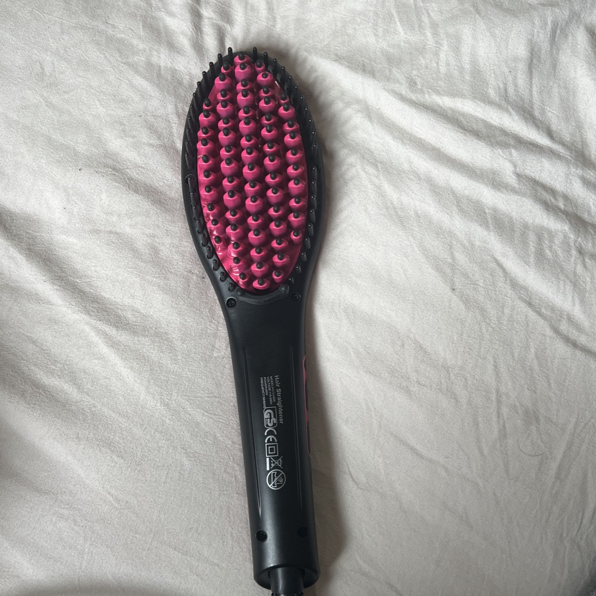 Hair Straightener