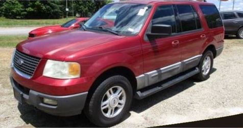 2006 Ford Expedition